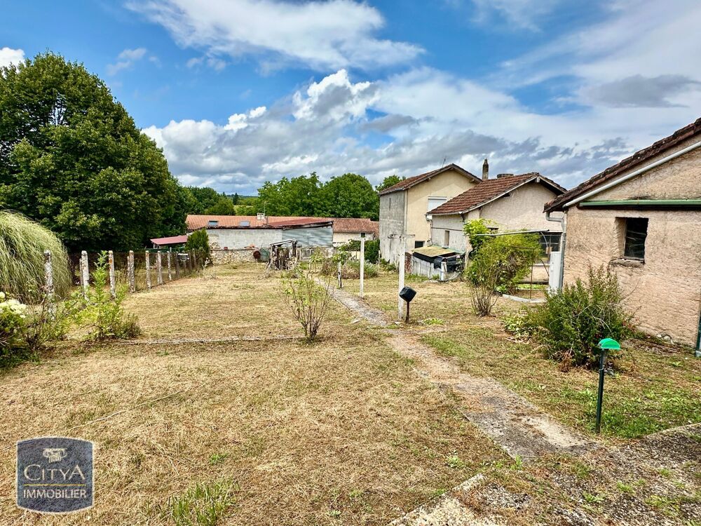 Maison 8 pièces 190 m² · à Négrondes · 190 m² · 129 000 €