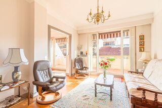  Appartement à vendre 3 pièces 72 m²
