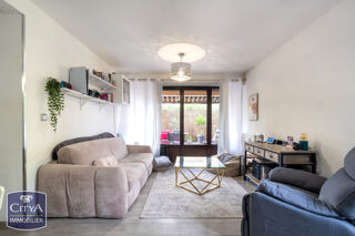 Vente Appartement appartement Vénissieux