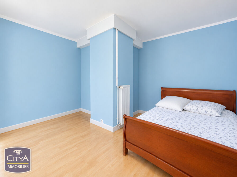 Vente Appartement appartement Saint-herblain