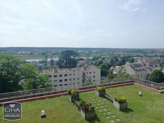  Appartement à vendre 4 pièces 116 m²
