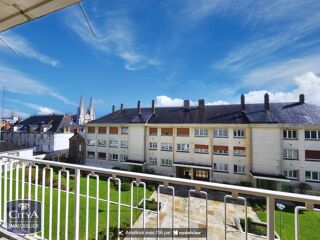 Vente Appartement appartement Cholet