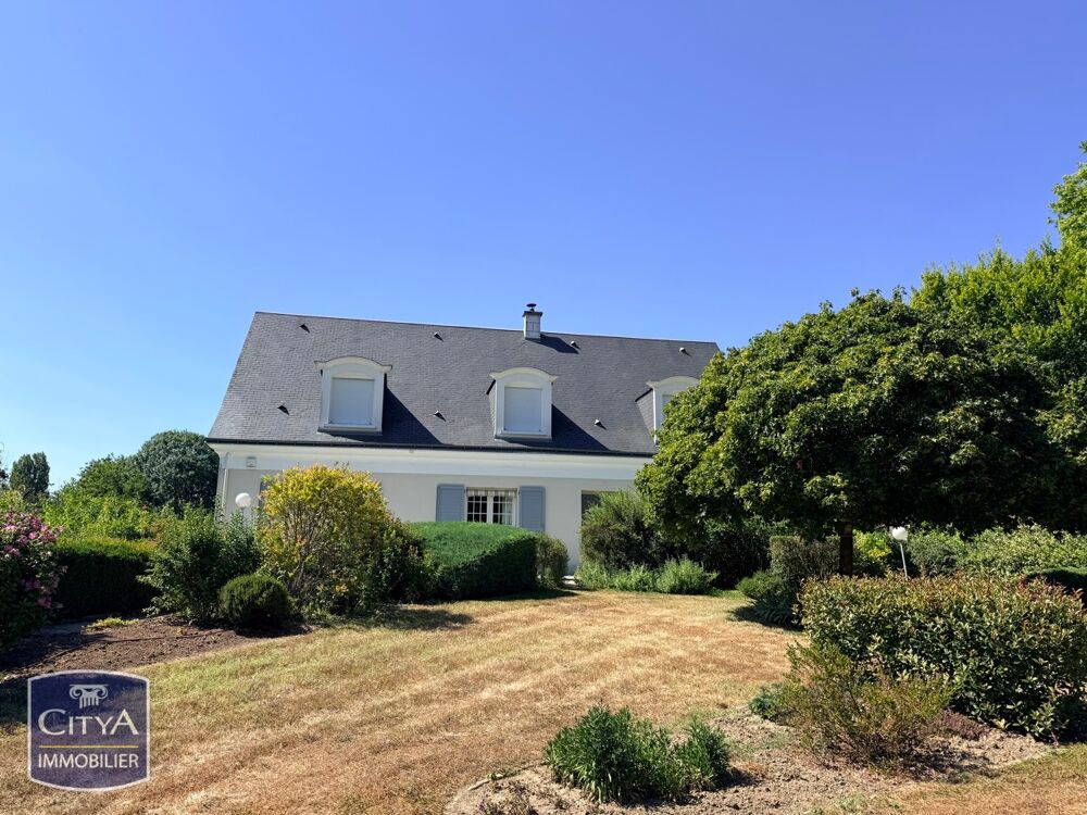 Vente Maison maison Sainte-maure-de-touraine