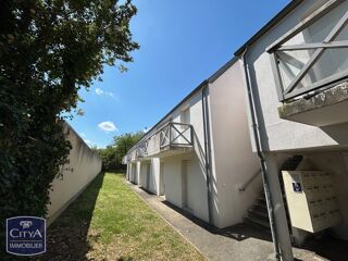  Appartement à vendre 1 pièce 20 m²