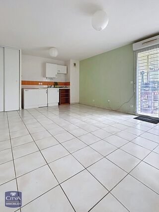  Appartement à vendre 2 pièces 52 m²