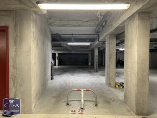 Vente Parking/Garage parking Paris 15