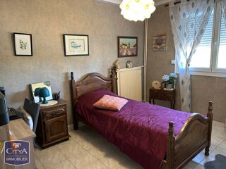  Appartement à vendre 3 pièces 58 m²