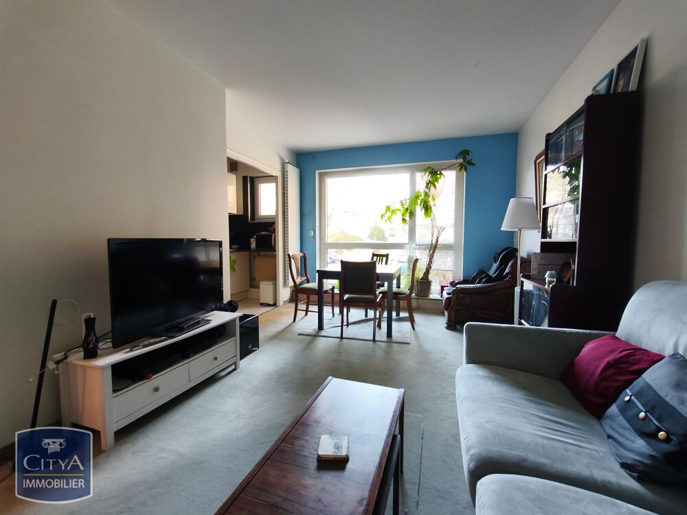 Vente Appartement appartement Bourg-la-reine