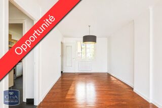  Appartement à vendre 4 pièces 71 m²