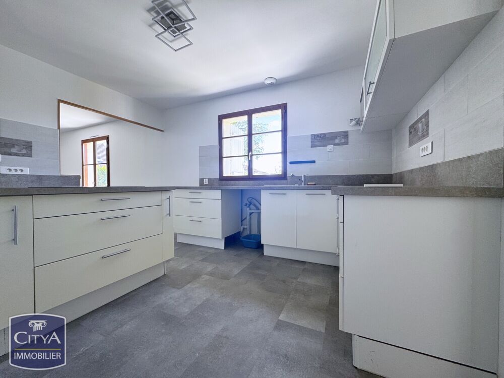 Vente Maison maison Orcemont