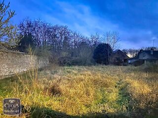  Terrain à vendre 590 m²