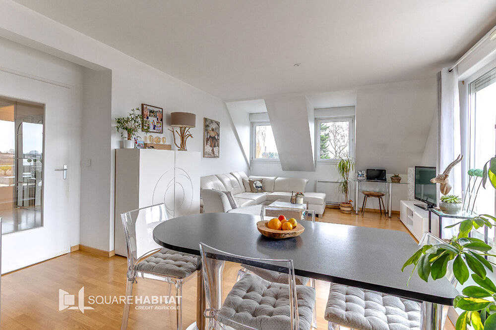 Vente Appartement appartement Tourcoing