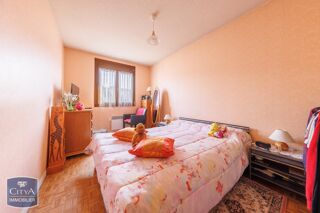  Appartement à vendre 3 pièces 88 m²