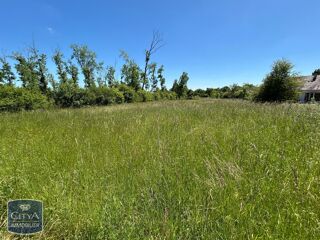  Terrain � vendre 4696 m�