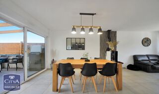  Maison à vendre 4 pièces 100 m²
