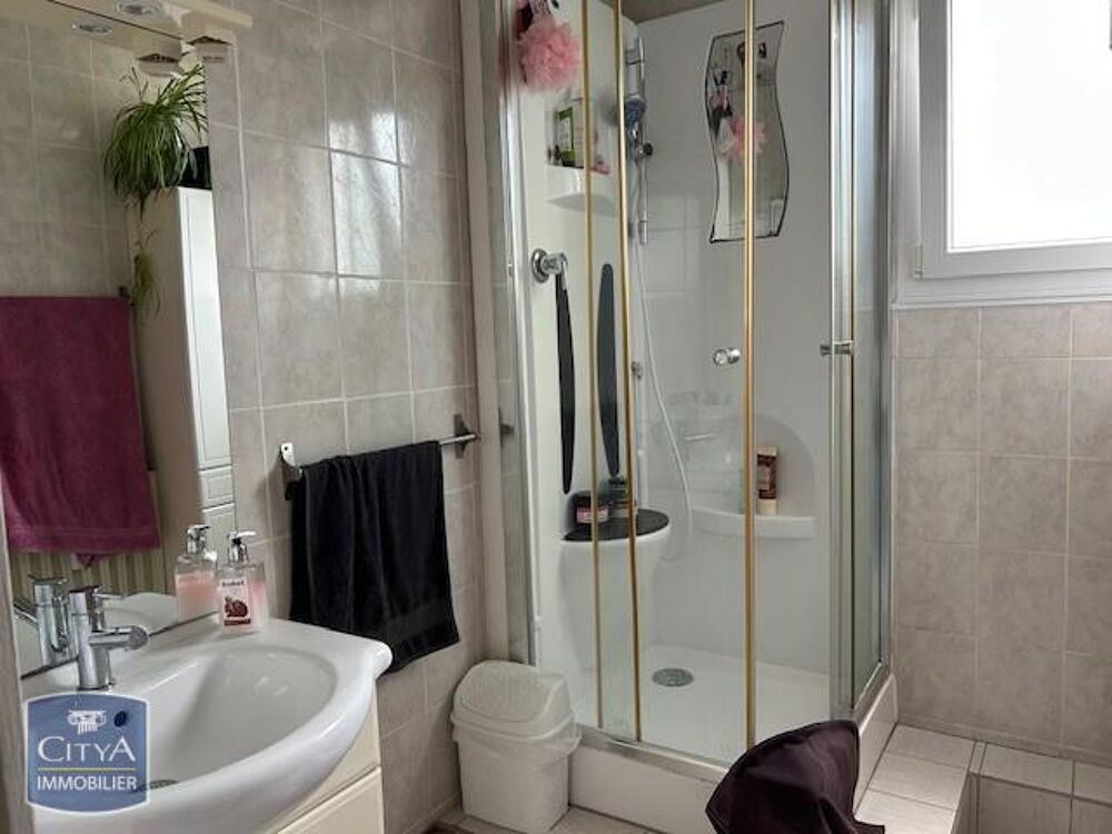 Vente Appartement appartement Bourg-en-bresse