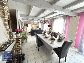  Maison � vendre 4 pi�ces 121 m�