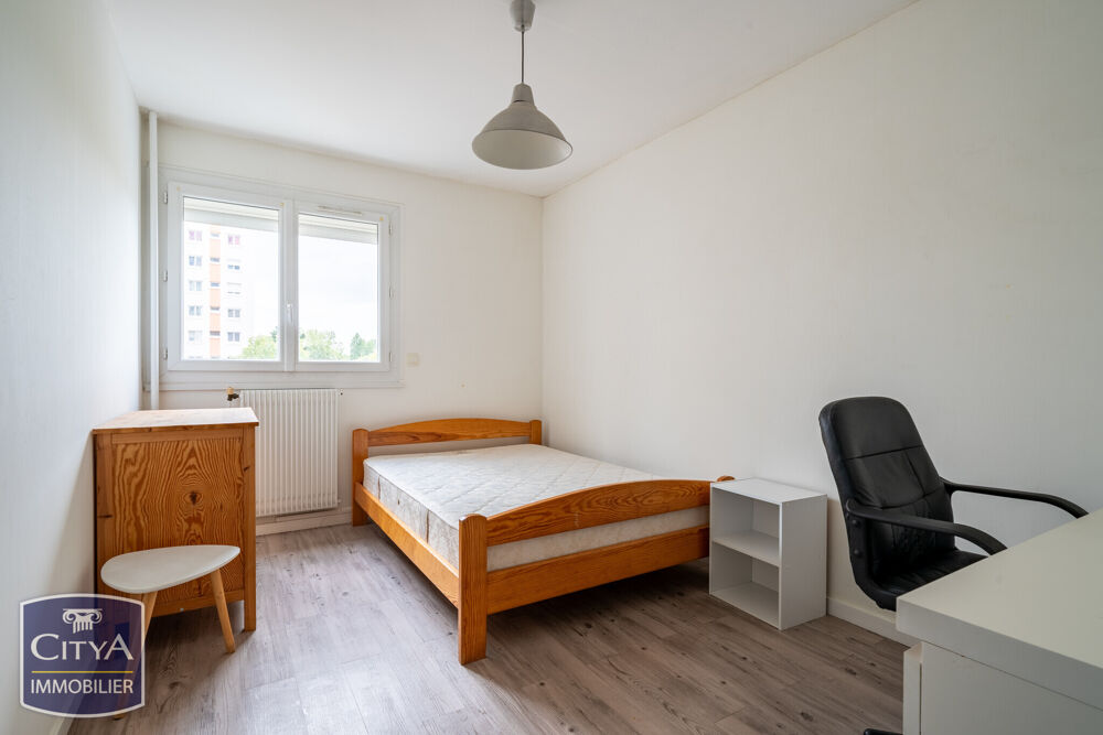 Vente Appartement appartement Rezé