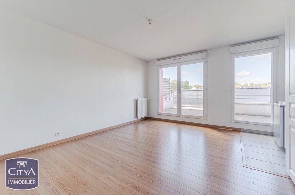 Vente Appartement appartement Tours