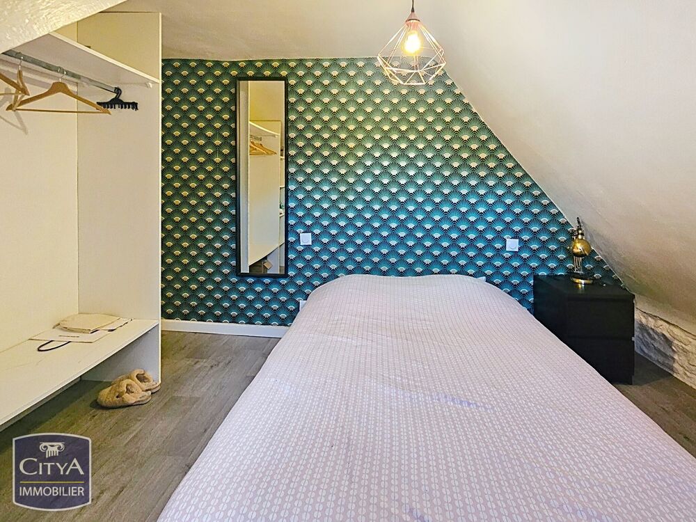 Vente Appartement appartement Rennes