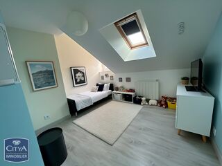 Maison 6 pièces 113 m² · à Cherbourg-en-Cotentin · 113 m² · 245 000 €