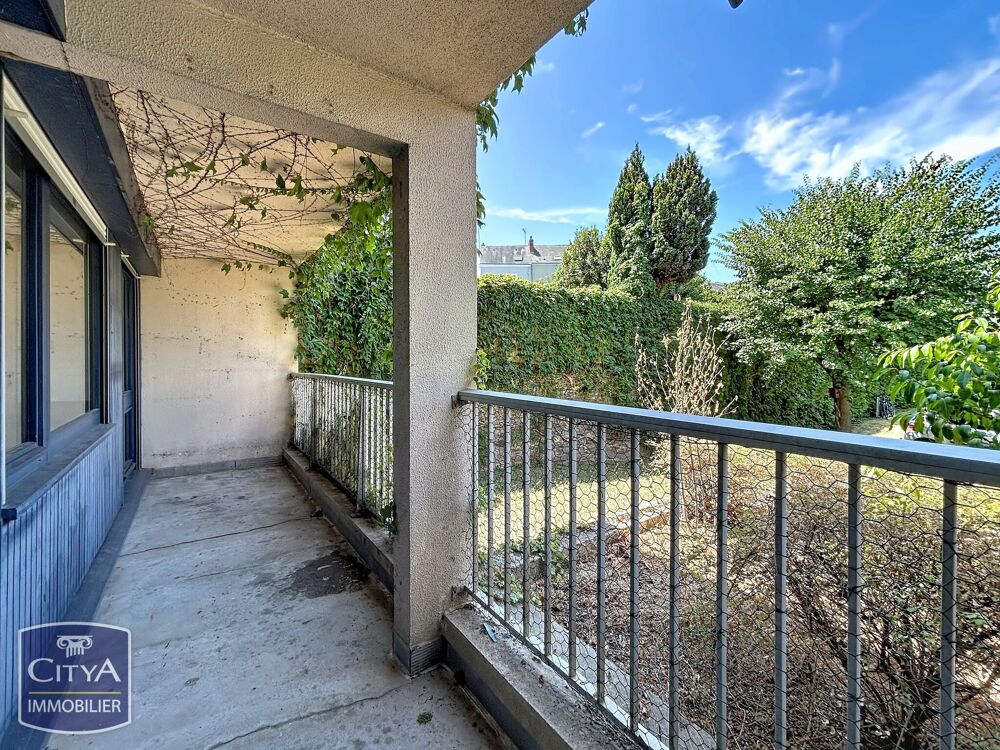 Vente Appartement appartement Angers
