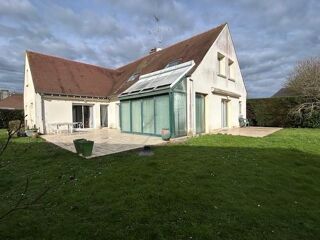  Maison � vendre 8 pi�ces 222 m�