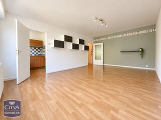  Appartement à vendre 1 pièce 34 m²