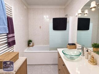  Appartement à vendre 2 pièces 54 m²