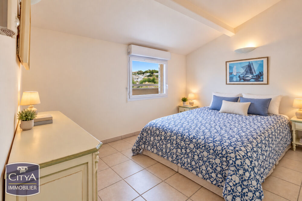 Vente Appartement appartement Sainte-maxime