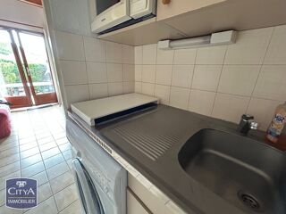  Maison à vendre 2 pièces 19 m²