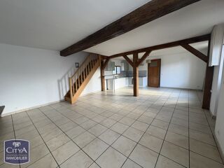  Maison à vendre 4 pièces 90 m²