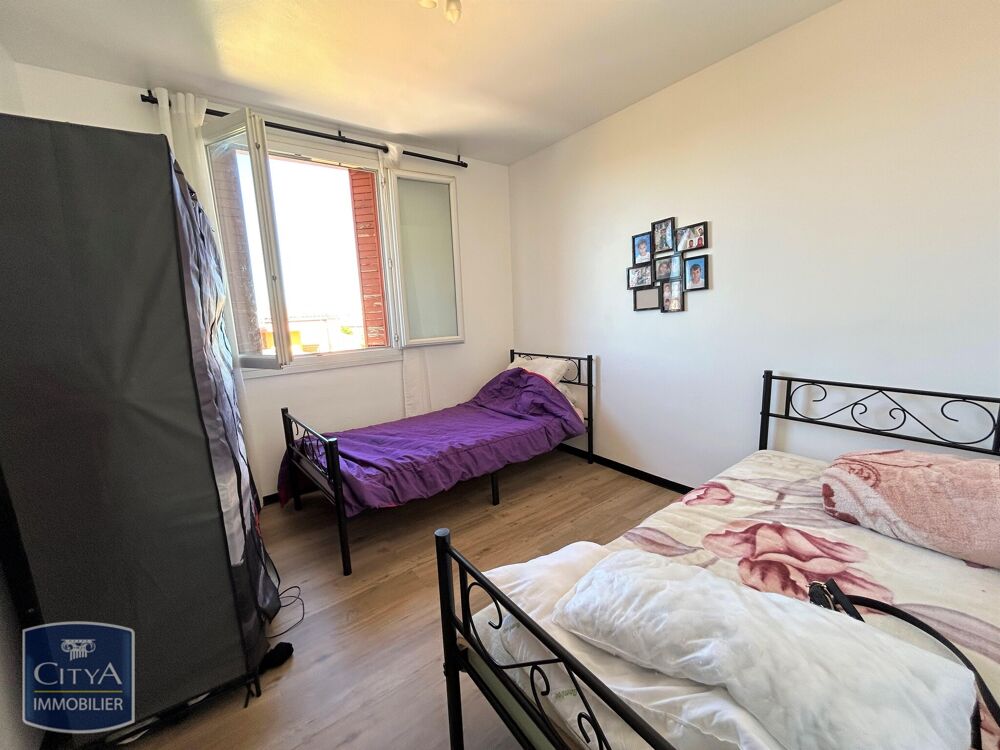 Vente Appartement appartement Le pontet