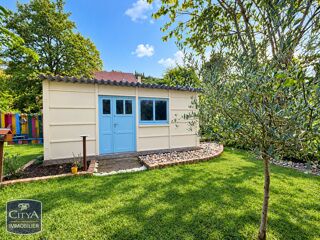 Vente Terrain terrain Souillac
