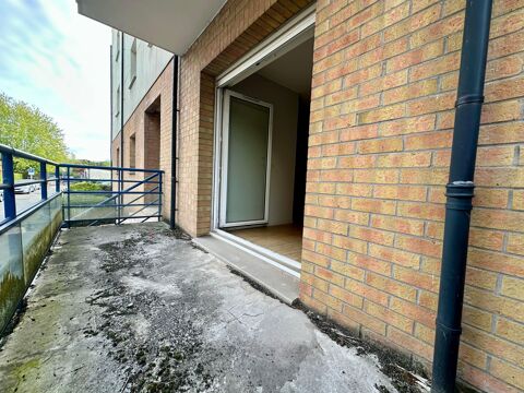  Appartement � vendre 1 pi�ce 31 m�