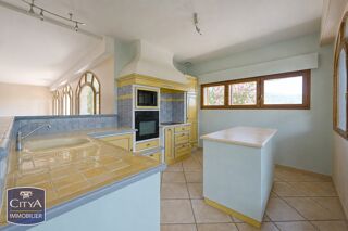  Maison à vendre 5 pièces 140 m²