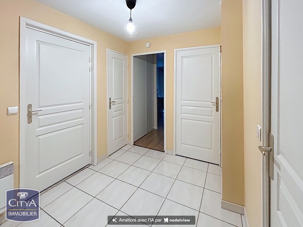 Vente Appartement appartement Arcachon