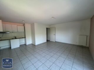  Appartement à vendre 3 pièces 63 m²