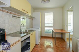  Appartement � vendre 2 pi�ces 56 m�