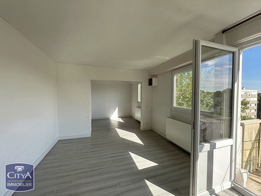Vente Appartement appartement Niort