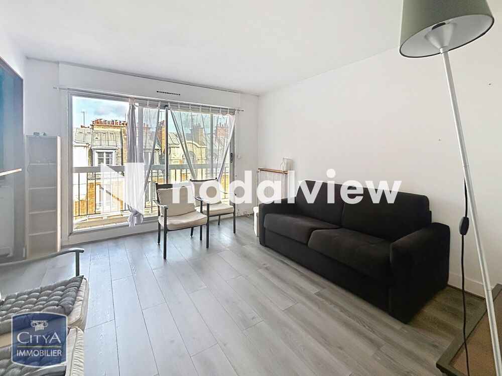 Vente Appartement appartement Paris 13