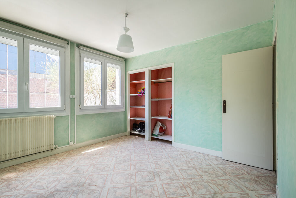 Vente Appartement appartement Ronchin