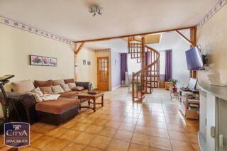 Maison 6 pièces 116 m² · à Roubaix · 116 m² · 175 000 €