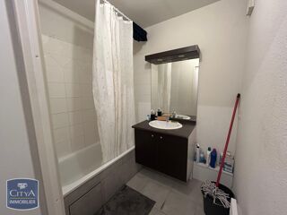  Appartement à vendre 2 pièces 35 m²