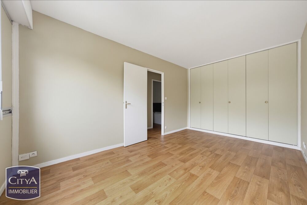 Vente Appartement appartement Bordeaux