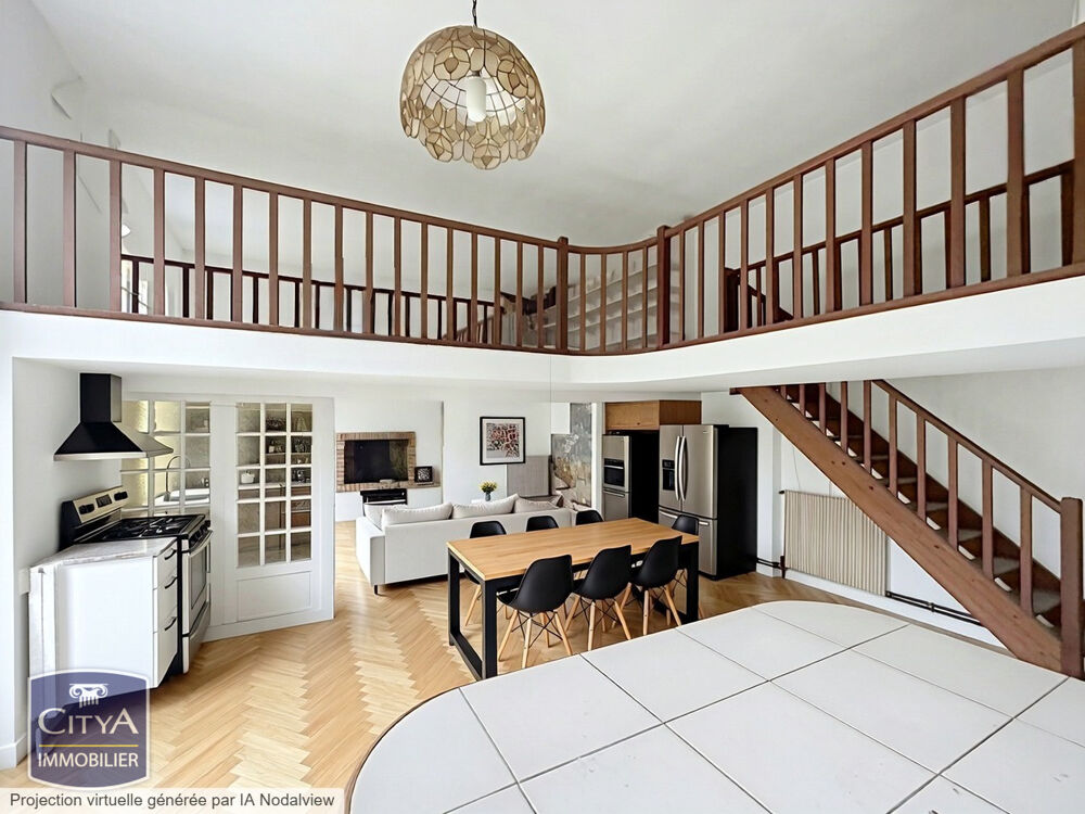 Vente Maison maison Chartres
