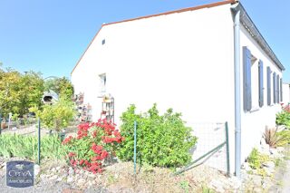  Maison à vendre 4 pièces 104 m²