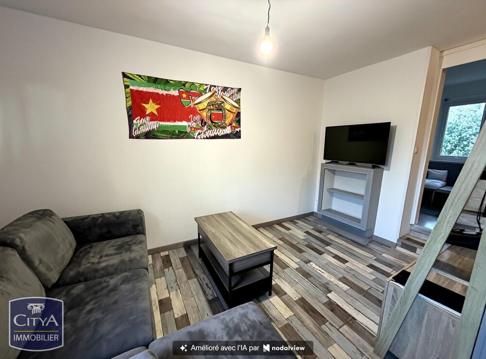 Vente Appartement appartement Calais