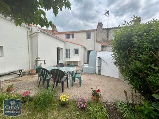  Maison � vendre 4 pi�ces 114 m�