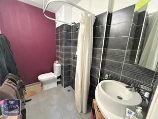  Appartement à vendre 2 pièces 44 m²